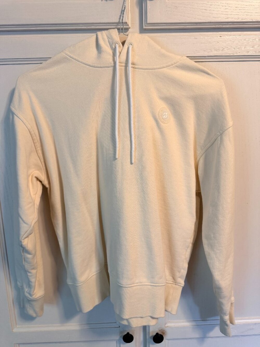 Off-White Peloton Hoodie